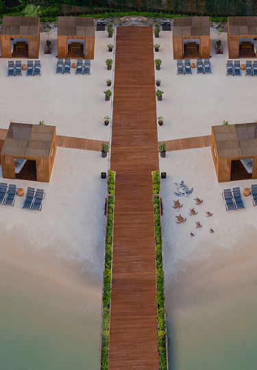 Vogue Hotel Supreme Olanaklar